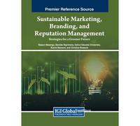 Sustainable Marketing, Branding, And Reputation Management