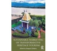 Sustainable Marketing Of Transformative Heritage Tourism