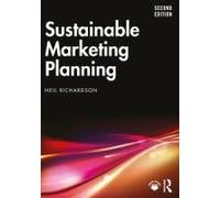 Sustainable Marketing Planning