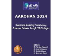 Sustainable Marketing: Transforming Consumer Behavior through ESG Strategies