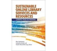 Sustainable Online Library Services And Resources