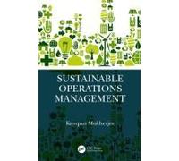 Sustainable Operations Management