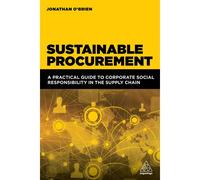Sustainable Procurement