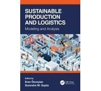 Sustainable Production And Logistics