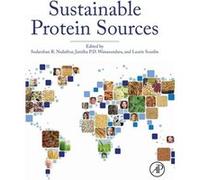 Sustainable Protein Sources Sudarshan Nadathur, (Auteur)