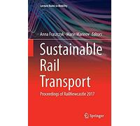 Sustainable Rail Transport