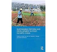 Sustainable Reform and Development in Post-olympic China Shujie Yao (Auteur)