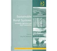 Sustainable Rural Systems, Perspectives on Rural Policy and Planning