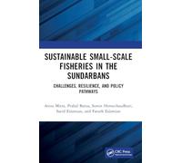 Sustainable Small-Scale Fisheries in the Sundarbans