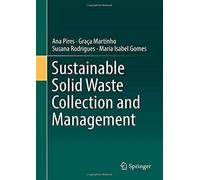 Sustainable Solid Waste Collection And Management