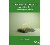 Sustainable Strategic Management