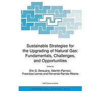 Sustainable Strategies For The Upgrading Of Natural Gas: Fundamentals, Challenges, And Opportunities