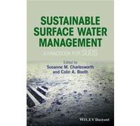 Sustainable Surface Water Management Sustainable Surface Water Management (Auteur)