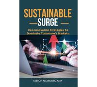 Sustainable Surge: Eco-Innovation Strategies To Dominate Tomorrow’s Markets