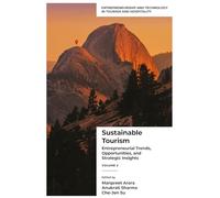 Sustainable Tourism: Entrepreneurial Trends, Opportunities, and Strategic Insights (2)