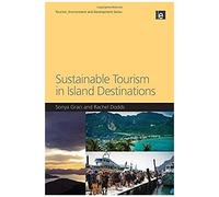 Sustainable Tourism In Island Destinations