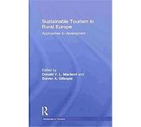 Sustainable Tourism in Rural Europe