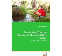 Sustainable Tourism Practices In The Hospitality Sector: A Case Study Of Scandic