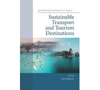 Sustainable Transport And Tourism Destinations