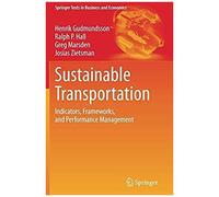 Sustainable Transportation