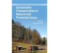 Sustainable Transportation in Natural and Protected Areas - Taylor amp Francis Inc - Taylor amp Francis Inc - Livre en Anglais - Paperback Taylor amp Francis IncTaylor amp Francis Inc (Auteur)