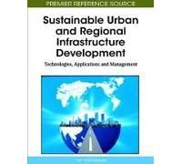 Sustainable Urban And Regional Infrastructure Development