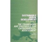 Sustainable Urban Development, Sustainable Urban Development