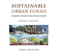 Sustainable Urban Forms