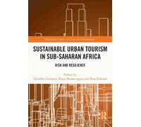 Sustainable Urban Tourism In Sub-Saharan Africa