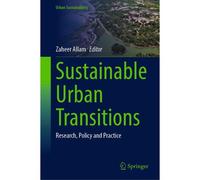 Sustainable Urban Transitions