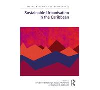Sustainable Urbanisation in the Caribbean