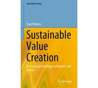 Sustainable Value Creation