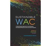 Sustainable WAC by Michelle CoxJeffrey R. GalinDan Melzer Michelle CoxJeffrey R. GalinDan Melzer (Auteur)