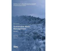 Sustainable Water Management