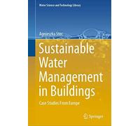 Sustainable Water Management In Buildings