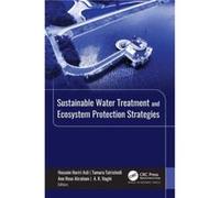 Sustainable Water Treatment and Ecosystem Protection Strategies - Apple Academic Press Inc. - Apple Academic Press Inc. - Livre en Anglais - Hardback Apple Academic Press Inc.Apple Academic Press Inc.