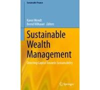 Sustainable Wealth Management