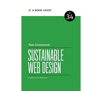 Sustainable Web Design
