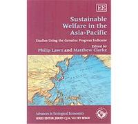 Sustainable Welfare In The Asia-Pacific