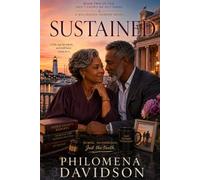 Sustained: Book Two of the Don't Count Me Out Series