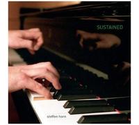 Sustained-Piano Sonatas By D