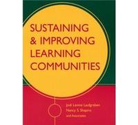 Sustaining and Improving Learning Communities by Nancy S. University of Marland Shapiro Jodi H. Levine Laufgraben, Nancy S. Shapiro (Auteur)