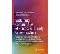 Sustaining Communities Of Practice With Early Career Teachers