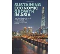 Sustaining Economic Growth in Asia by Thomas Helbling Thomas Helbling (Auteur)