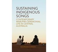 Sustaining Indigenous Songs