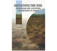 Sustaining The Soil