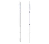 Sustee Aquameter Lot de 2 capteurs d'humidité pour plantes Blanc Taille L
