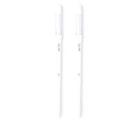 Sustee Plante Moisture Sensor, Lot de 2, Blanc