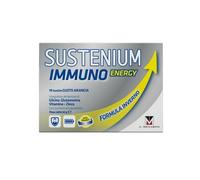 Sustenium Immuno Energy 14Bust
