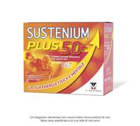 Sustenium Plus 50+ A. Menarini 16 Enveloppes